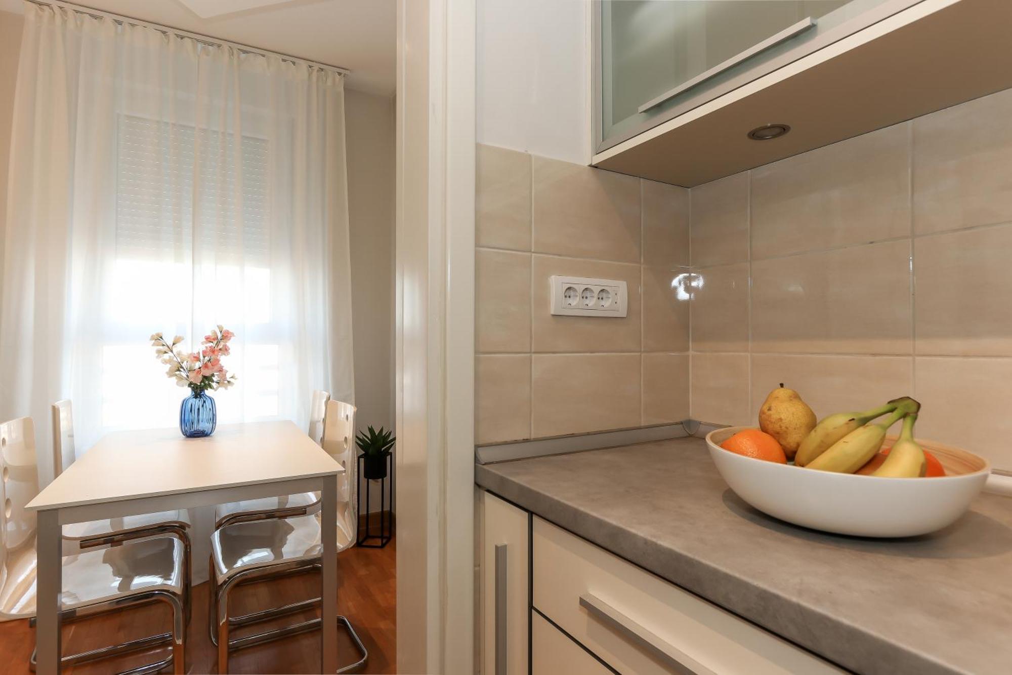 New Belgrade Apartments, Parking 5 Eur Per Day Habitación foto