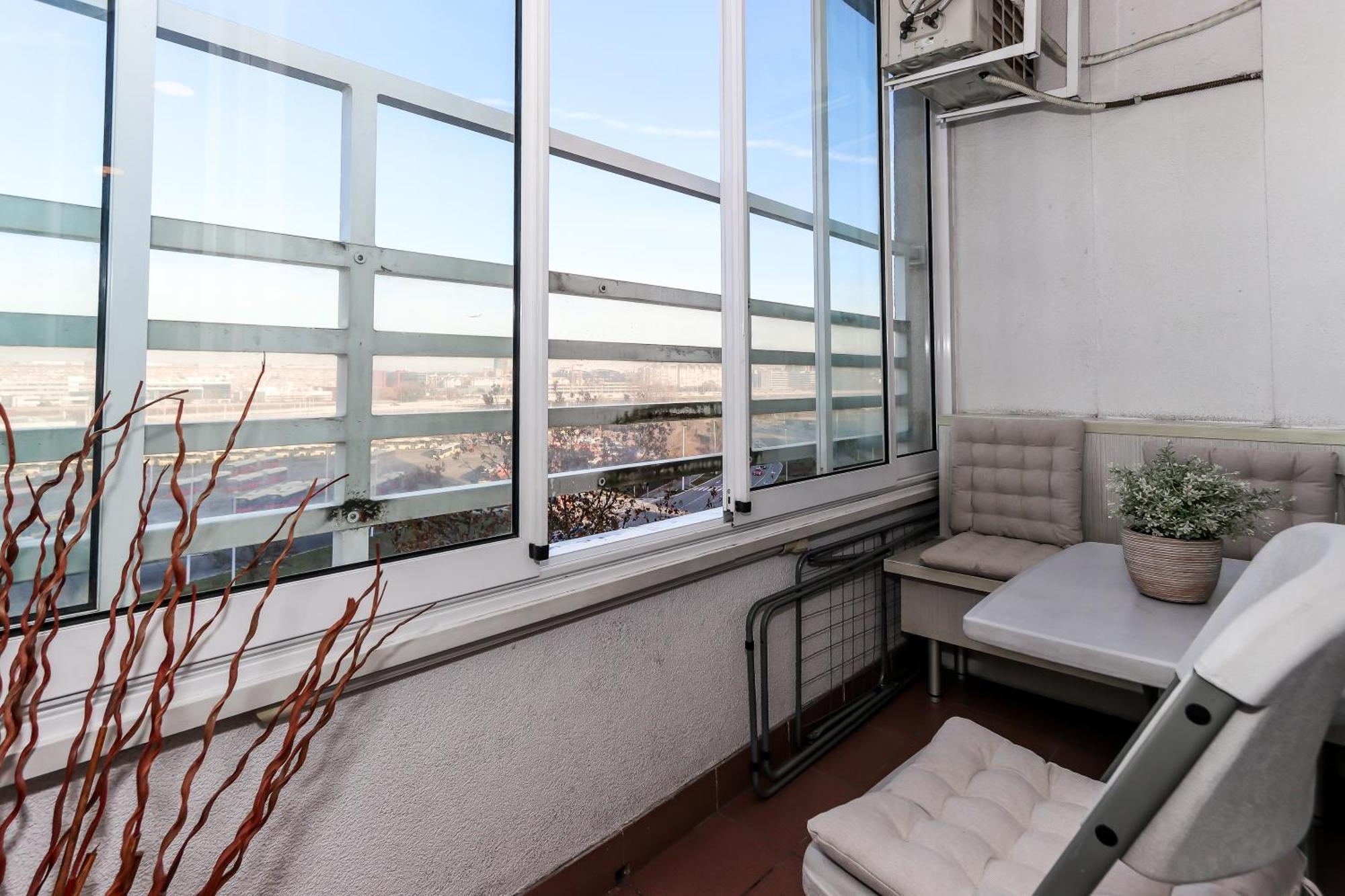 New Belgrade Apartments, Parking 5 Eur Per Day Habitación foto
